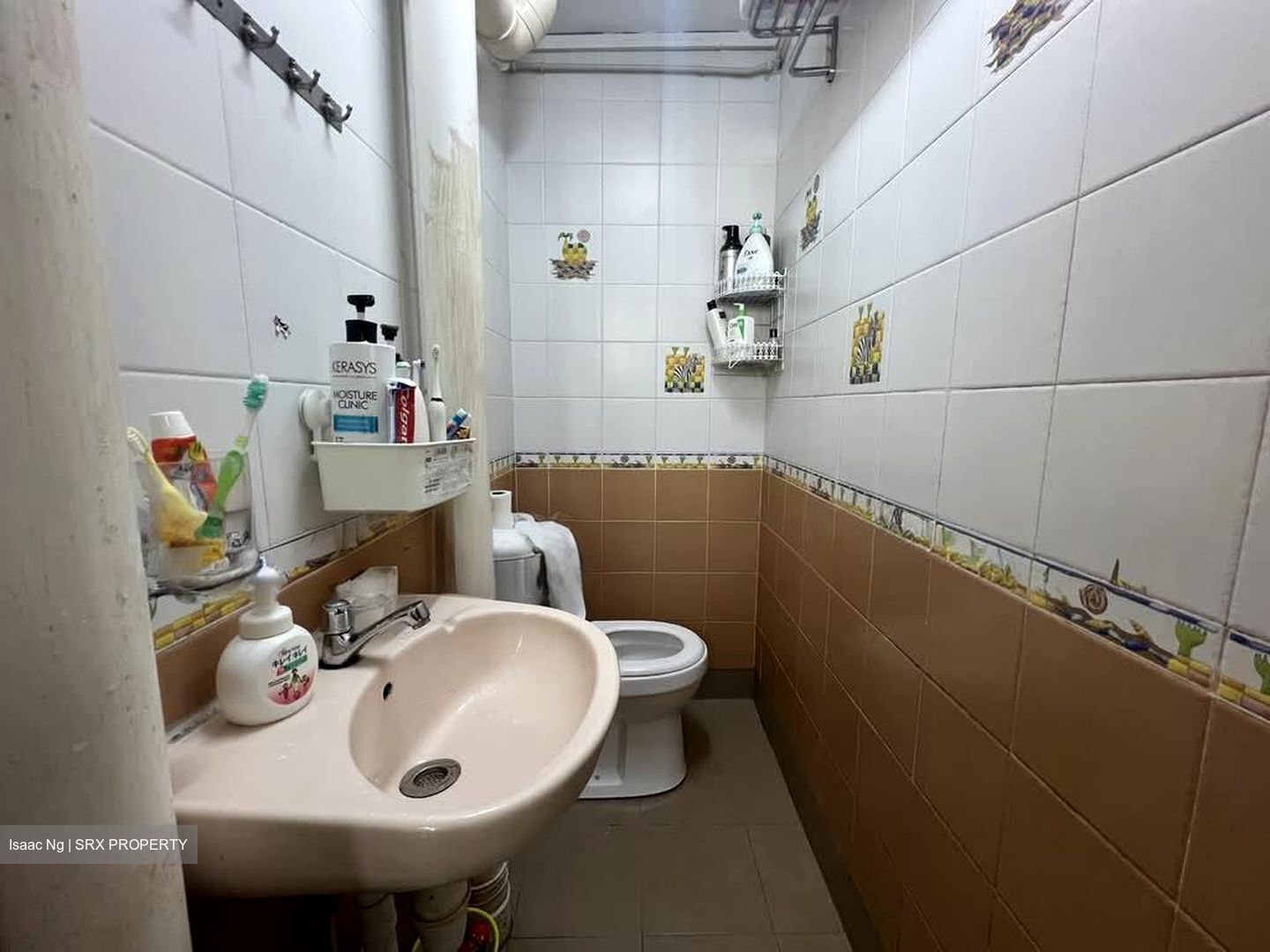 Blk 59 Toa Payoh Vista (Toa Payoh), HDB 3 Rooms #570999021